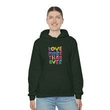 Load image into Gallery viewer, LMTE Monsters Unisex Hoodie