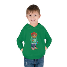 Load image into Gallery viewer, LMTE "Fuzzy" Toddler Pullover Fleece Hoodie