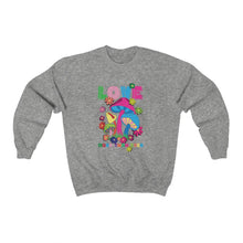 Load image into Gallery viewer, LMTE 'Shroom Unisex Sweatshirt