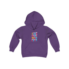 Load image into Gallery viewer, Gummy LMTE Youth Heavy Hoodie