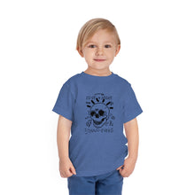Load image into Gallery viewer, LMTE Skull Toddler Tee