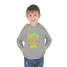 Load image into Gallery viewer, LMTE "ART" Toddler Pullover Hoodie