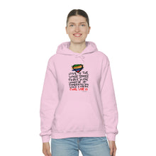 Load image into Gallery viewer, LMTE "Love will Save" Unisex Hoodie