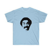 Load image into Gallery viewer, Richard Pryor Painting Unisex Ultra Cotton Tee