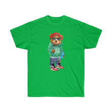 Load image into Gallery viewer, LMTE Five Fuzzy Unisex Tee