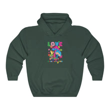 Load image into Gallery viewer, LMTE 'Shroom Unisex Hoodie