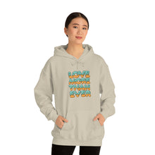 Load image into Gallery viewer, LMTE Waffle Unisex Hoodie