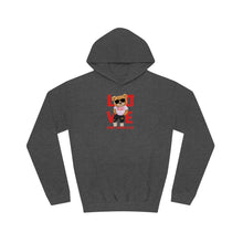 Load image into Gallery viewer, LMTE "Cool Teddy" Youth Hoodie
