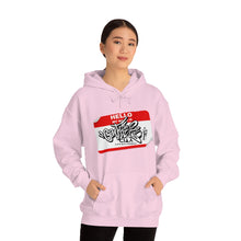 Load image into Gallery viewer, LMTE - Graffiti City Unisex Hoodie