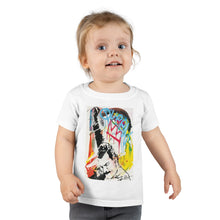 Load image into Gallery viewer, LMTE Freddie Toddler T-shirt