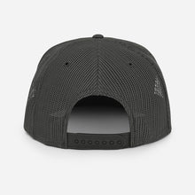 Load image into Gallery viewer, LMTE Mesh Back Snapback