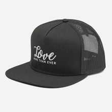 Load image into Gallery viewer, LMTE Mesh Back Snapback