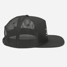 Load image into Gallery viewer, LMTE Mesh Back Snapback
