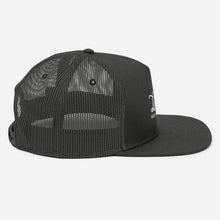 Load image into Gallery viewer, LMTE Mesh Back Snapback