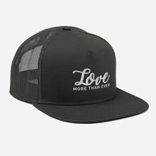 Load image into Gallery viewer, LMTE Mesh Back Snapback