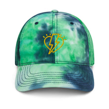 Load image into Gallery viewer, LMTE Tie dye hat