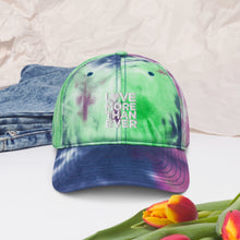 Load image into Gallery viewer, LMTE Block Tie dye hat