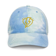 Load image into Gallery viewer, LMTE Tie dye hat