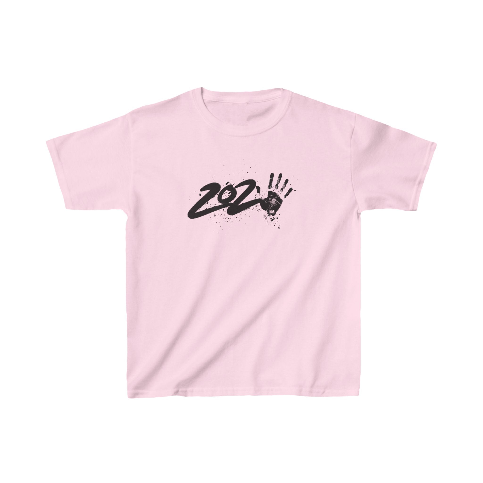 202FIVE Kids Tee – Love More Than Ever