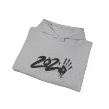 Load image into Gallery viewer, 202FIVE Hooded Sweatshirt
