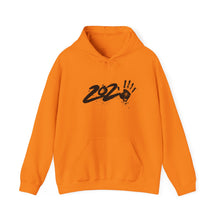 Load image into Gallery viewer, 202FIVE Hooded Sweatshirt
