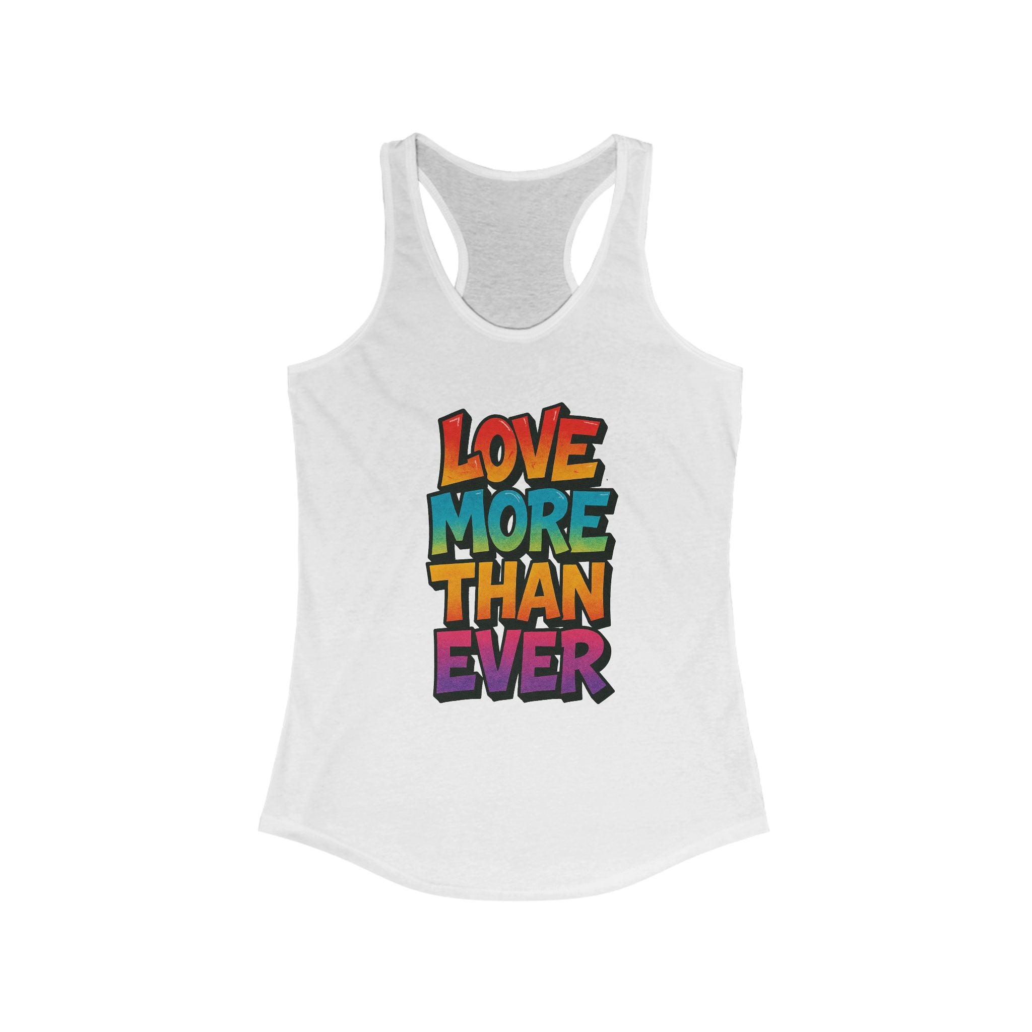 Original Collection – Love More Than Ever