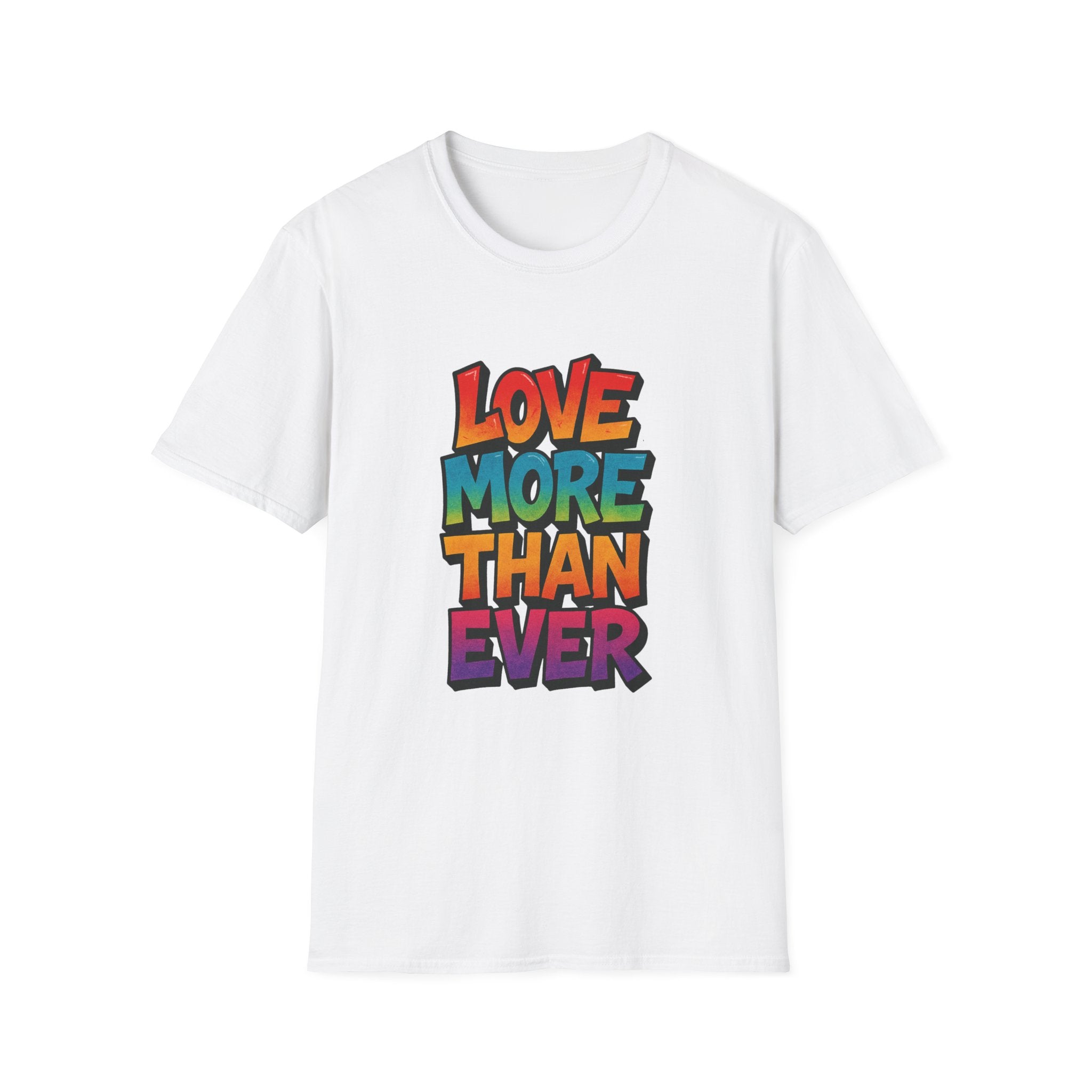 Original Collection – Love More Than Ever