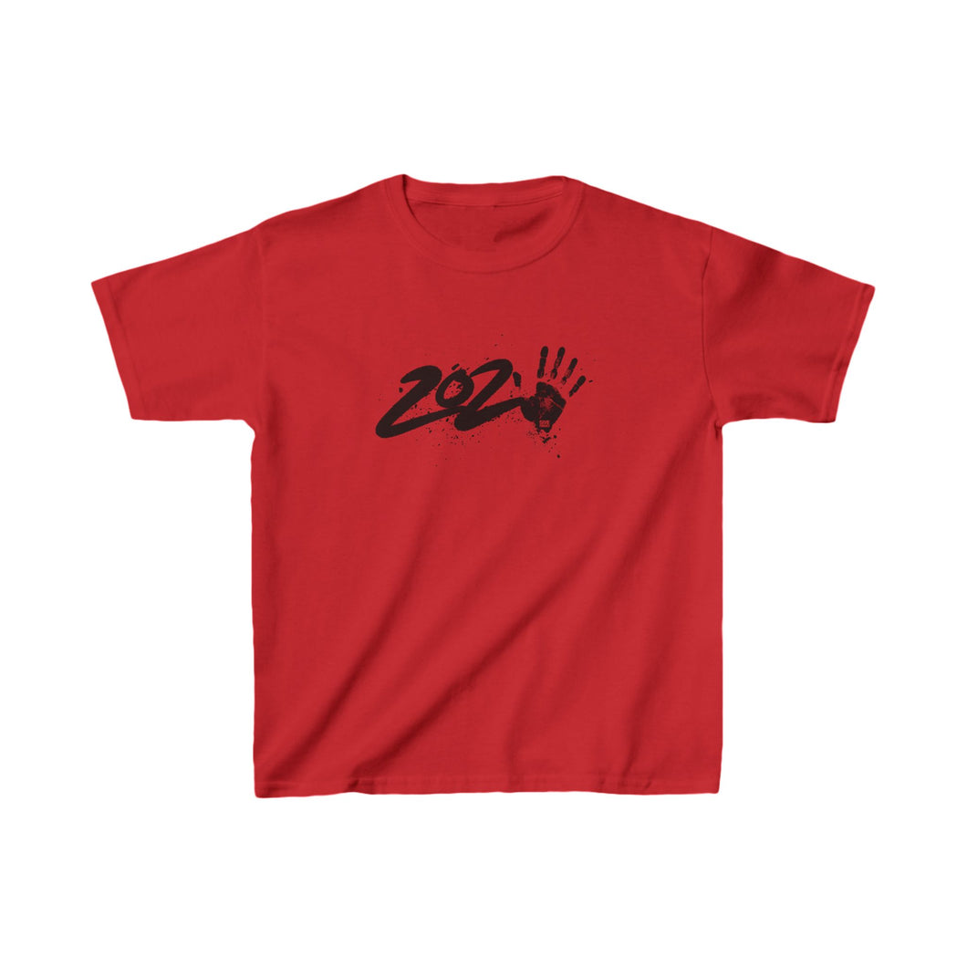 202FIVE Kids Tee