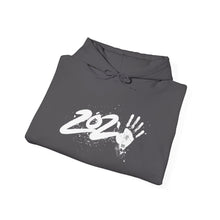 Load image into Gallery viewer, 202FIVE Hooded Sweatshirt
