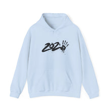 Load image into Gallery viewer, 202FIVE Hooded Sweatshirt
