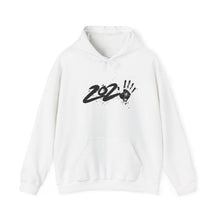 Load image into Gallery viewer, 202FIVE Hooded Sweatshirt
