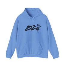 Load image into Gallery viewer, 202FIVE Hooded Sweatshirt
