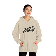 Load image into Gallery viewer, 202FIVE Hooded Sweatshirt
