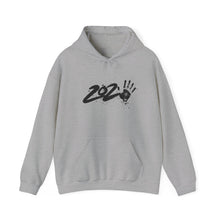 Load image into Gallery viewer, 202FIVE Hooded Sweatshirt
