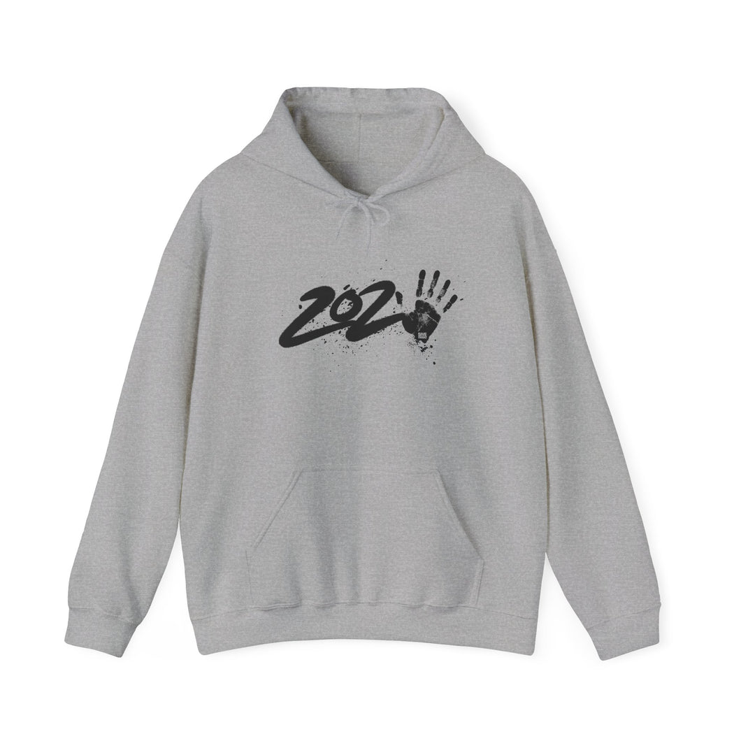 202FIVE Hooded Sweatshirt