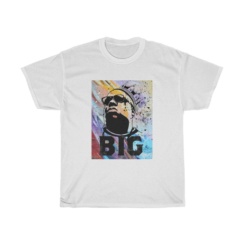 LMTE / Notorious Adult Tee