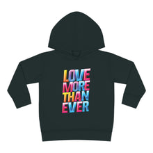 Load image into Gallery viewer, Gummy LMTE Toddler Pullover Hoodie
