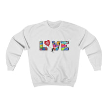 Load image into Gallery viewer, LMTE &quot;Today&#39;s Special&quot; Unisex Crewneck
