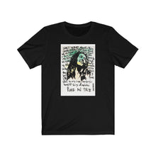 Load image into Gallery viewer, LMTE Unisex Marley Tee

