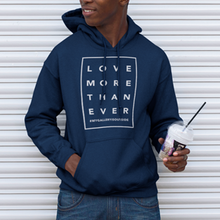 Load image into Gallery viewer, LMTE BOX Unisex Hoodie
