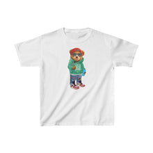 Load image into Gallery viewer, LMTE &quot;Fuzzy&quot; Youth Tee
