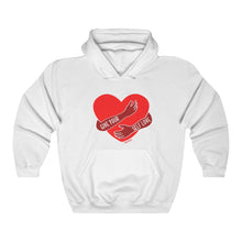 Load image into Gallery viewer, LMTE GYSL Unisex Hoodie
