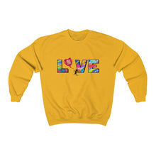 Load image into Gallery viewer, LMTE &quot;Today&#39;s Special&quot; Unisex Crewneck
