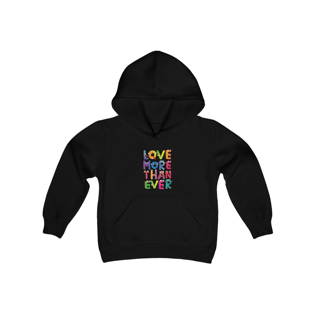 LMTE Monster Youth Hoodie