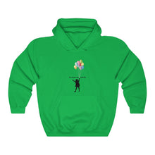 Load image into Gallery viewer, LMTE &quot;FLY&quot; Unisex Hoodie
