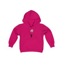 Load image into Gallery viewer, LMTE &quot;FLY&quot; Youth Hoodie
