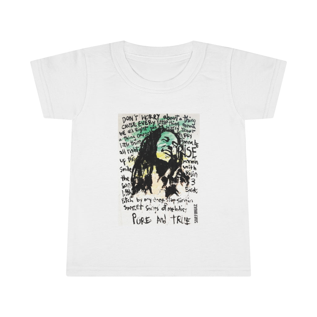 LMTE Toddler Marley T-shirt