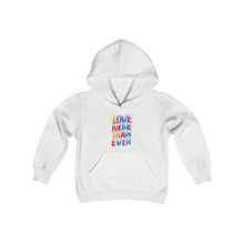 Load image into Gallery viewer, Gummy LMTE Youth Heavy Hoodie

