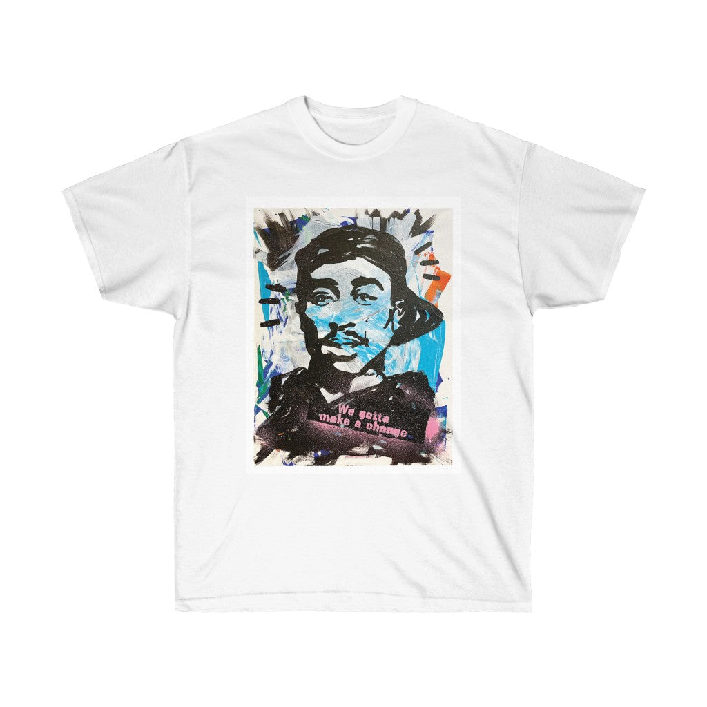 Tupac Tee