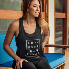 Load image into Gallery viewer, Women&#39;s LMTE Work out Tank
